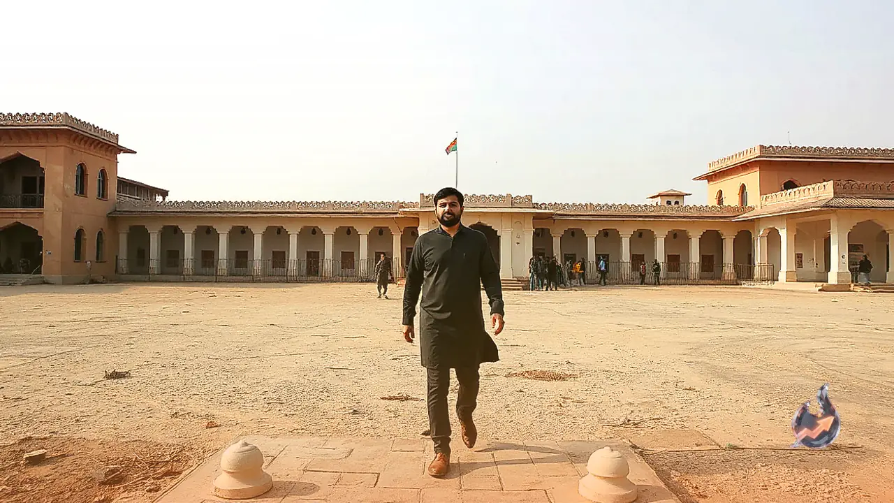 उमर अब्दुल्ला के मंत्रिमंडल में फेरबदल की सुगबुगाहट, श्रीनगर के लोक भवन में होगा शपथ ग्रहण समारोह