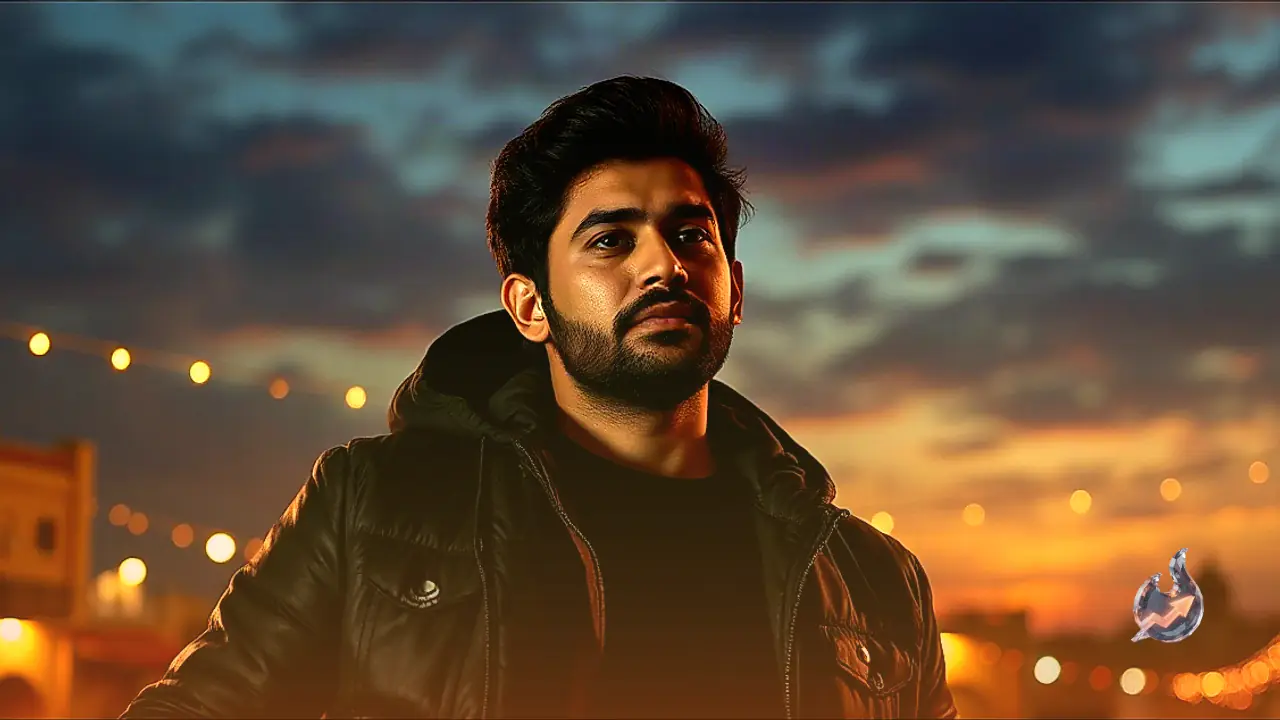 Zaan Khan Warns Against Instagram Quotes, Opens Up About His Role in 'Dil Se Deewangi Tak'