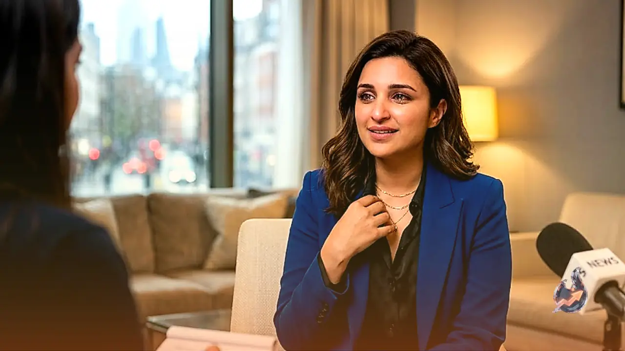 जब पहली बार बच्चे से दूर हुईं परिणीति चोपड़ा, एयरपोर्ट के रास्ते में फूट-फूटकर रोई थीं एक्ट्रेस