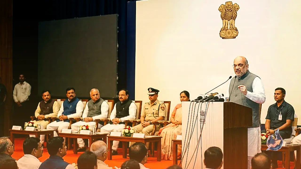 How Modi's Directive During the Ahmedabad Blasts Led Amit Shah to Ajit Doval