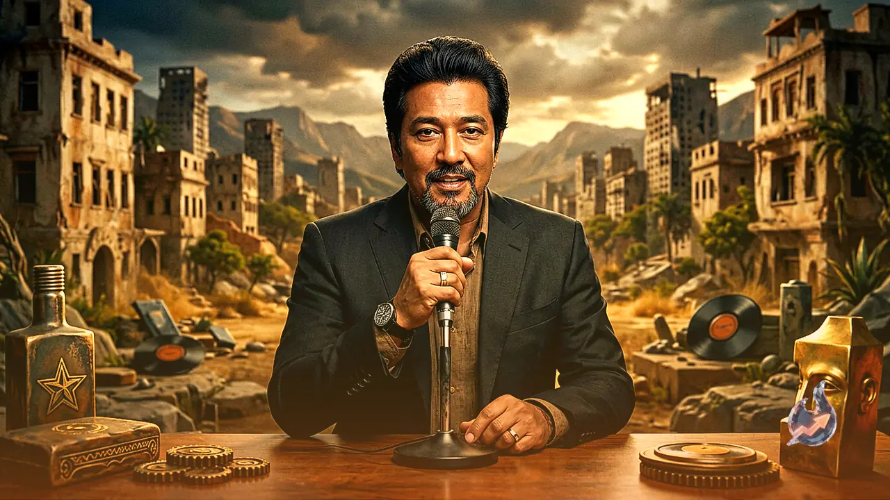 When Amitabh Bachchan Told Adnan Sami He Is Just A Bathroom Singer And Refused To Sing