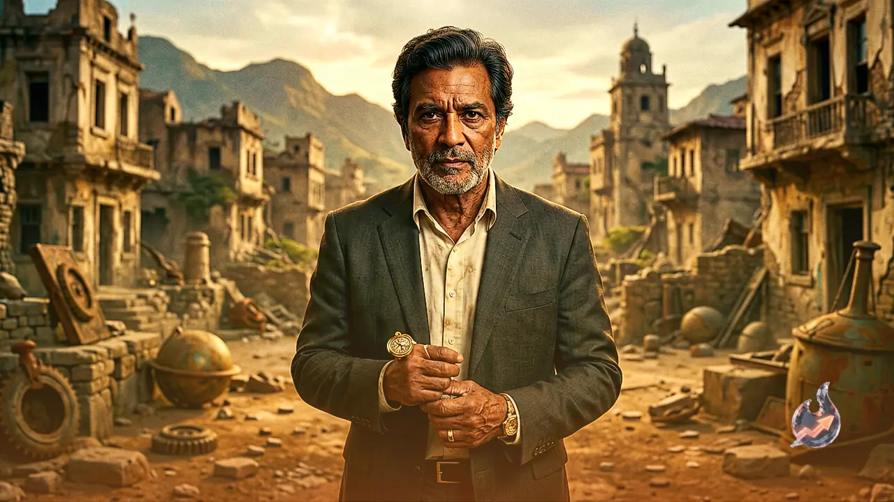 जब बेटे विवेक ओबेरॉय के डेब्यू के लिए घर-घर गए थे सुरेश ओबेरॉय, राम गोपाल वर्मा को ऐसे मनाया