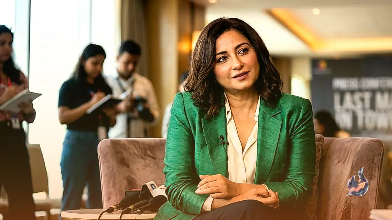 Divya Dutta Recalls Early Career Struggles and How Seniors Stepped In to Help