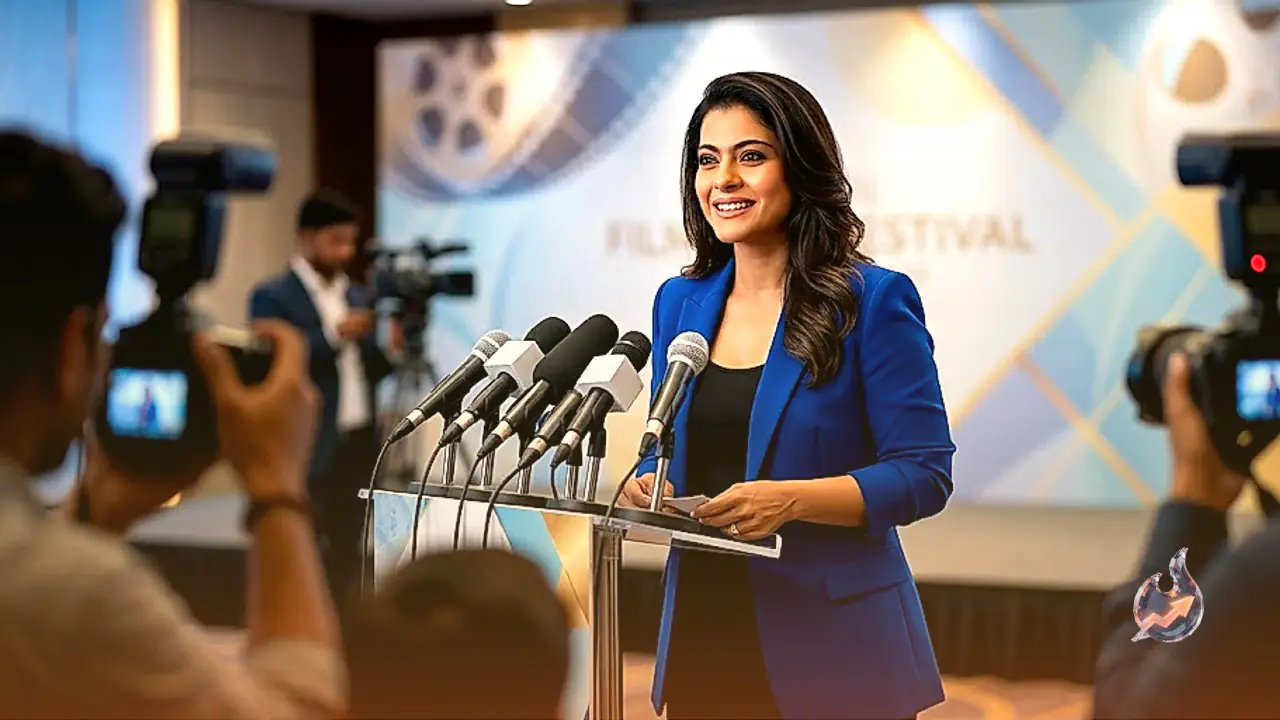 When Kajol Had Four Releases in a Single Year: Blockbusters, Hits, and a Remembered Flop