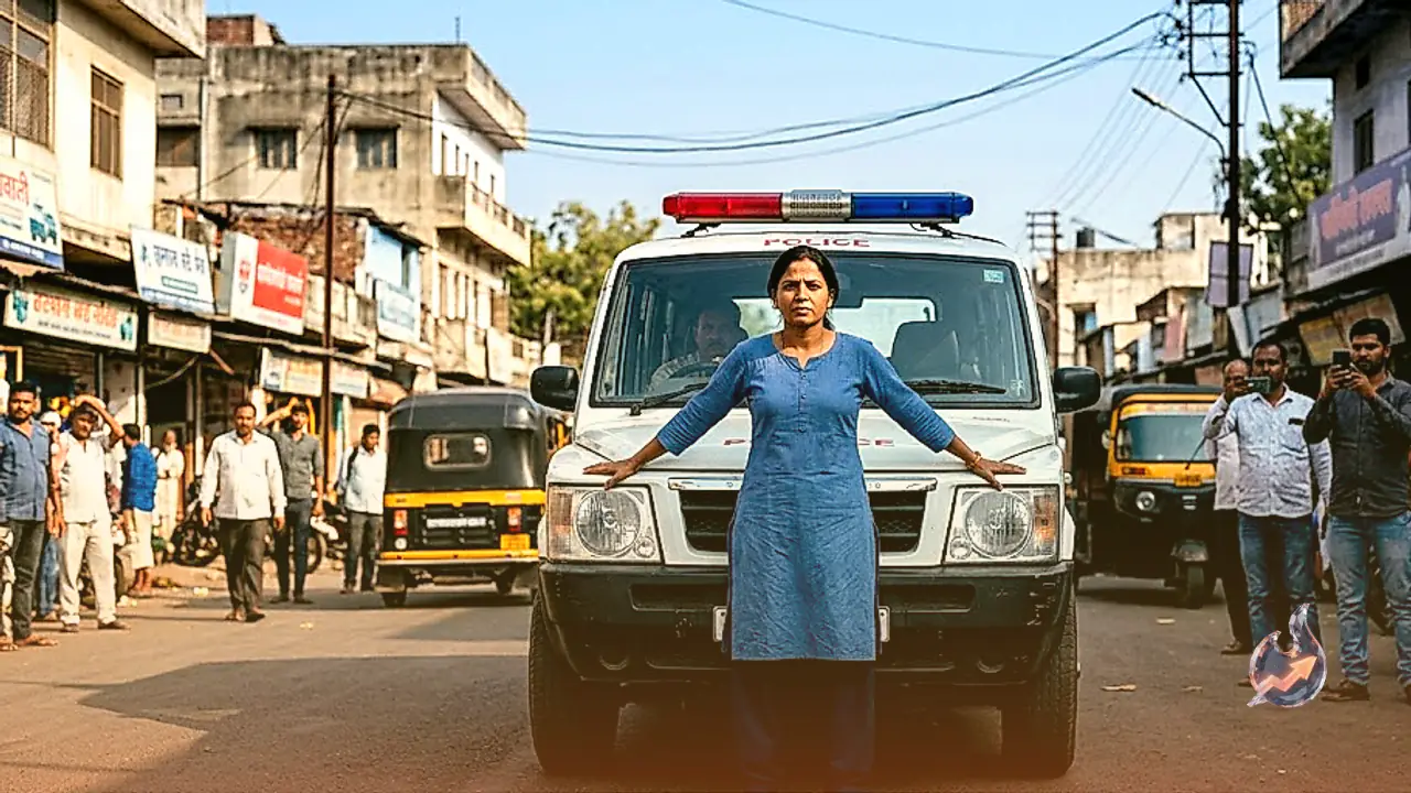 When One Standing Person Becomes a Barricade: 7 Historic Moments from Bhopal and Mumbai to Tiananmen Square
