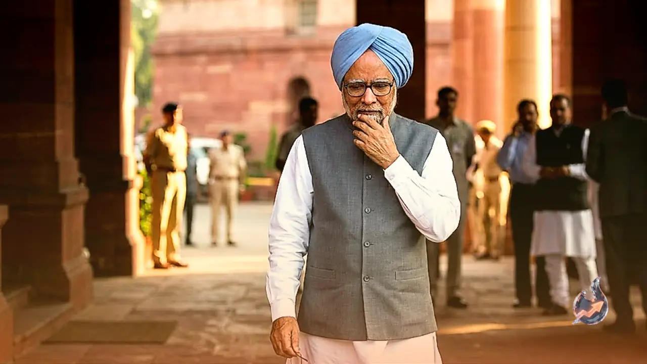 Why Manmohan Singh once mentioned suicide during a standoff with the Election Commission