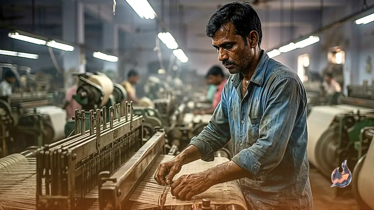 India Moves to Block Imports Made With Forced Labour, New Trade Policy Clause Kicks In After 30 Days