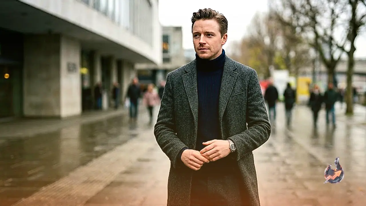 Jack Lowden Review (2026): Slow Horses Star Proves Why He Is The Ultimate Anti-Bond