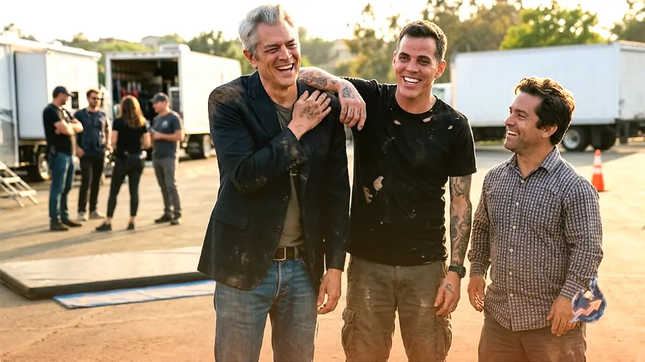 Jackass: Best And Last Review (2026): A Painful, Hilarious Goodbye That Fits Its Own Madness
