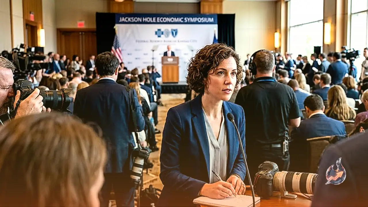 USD CAD Remains Range Bound Ahead of Kevin Warsh Jackson Hole Address and 50% Tariff Disputes