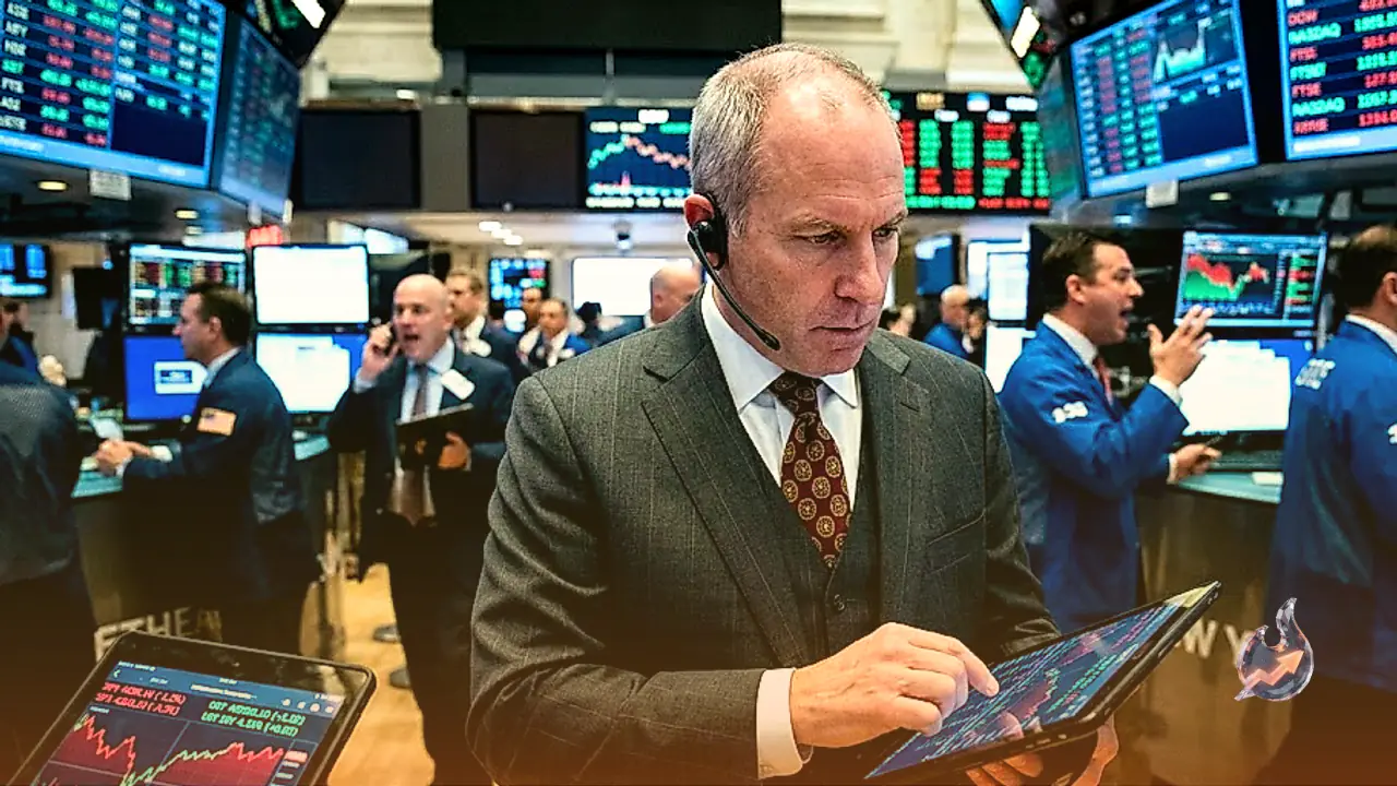Global Markets Braced for Volatility as Traders Focus on Jackson Hole Speech and Upcoming US Employment Revisions