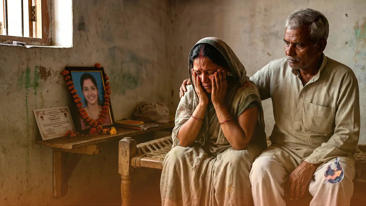 Jehanabad Tragedy: 19-Year-Old Ends Her Life After Relentless Blackmail and Leaked Obscene Video, Accused Defied Even a Police-Backed Settlement