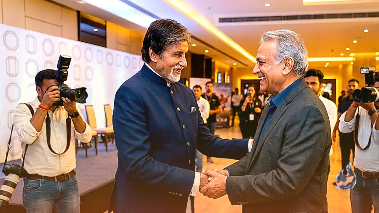 जय वीरू से ऊंचाई तक महानायक अमिताभ बच्चन की चार फिल्में जिन्होंने बड़े पर्दे पर निभाई गहरी यारी