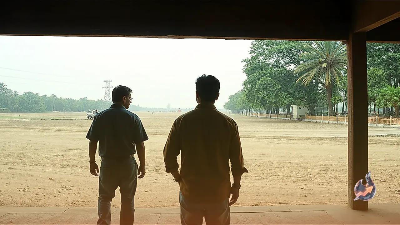 जेलर 2 के क्लाइमैक्स में बॉडी डबल की खबरों पर जोबी कोडकारा ने तोड़ी चुप्पी, रजनीकांत और मोहनलाल के एक्शन पर कही बड़ी बात