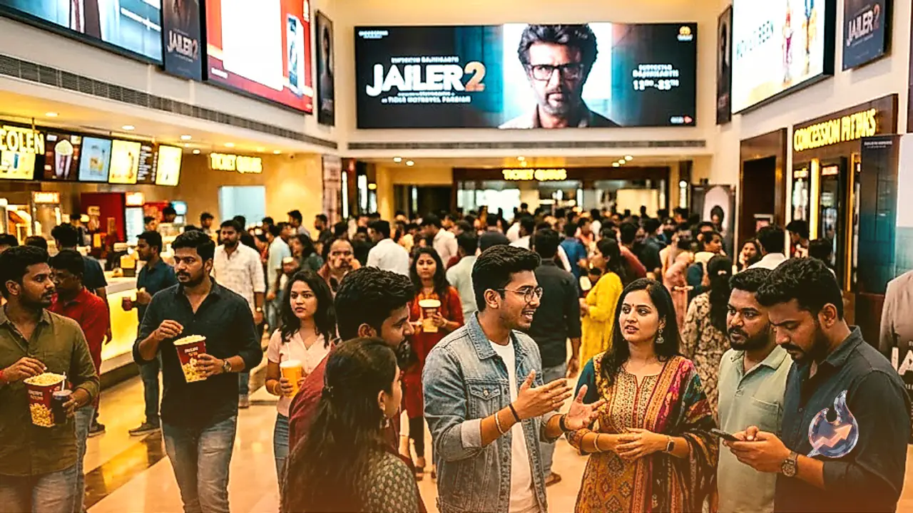 Jailer 2 Review (2026): Rajinikanth Delivers Vintage Swag But Mixed Reactions Emerge Over The Climax