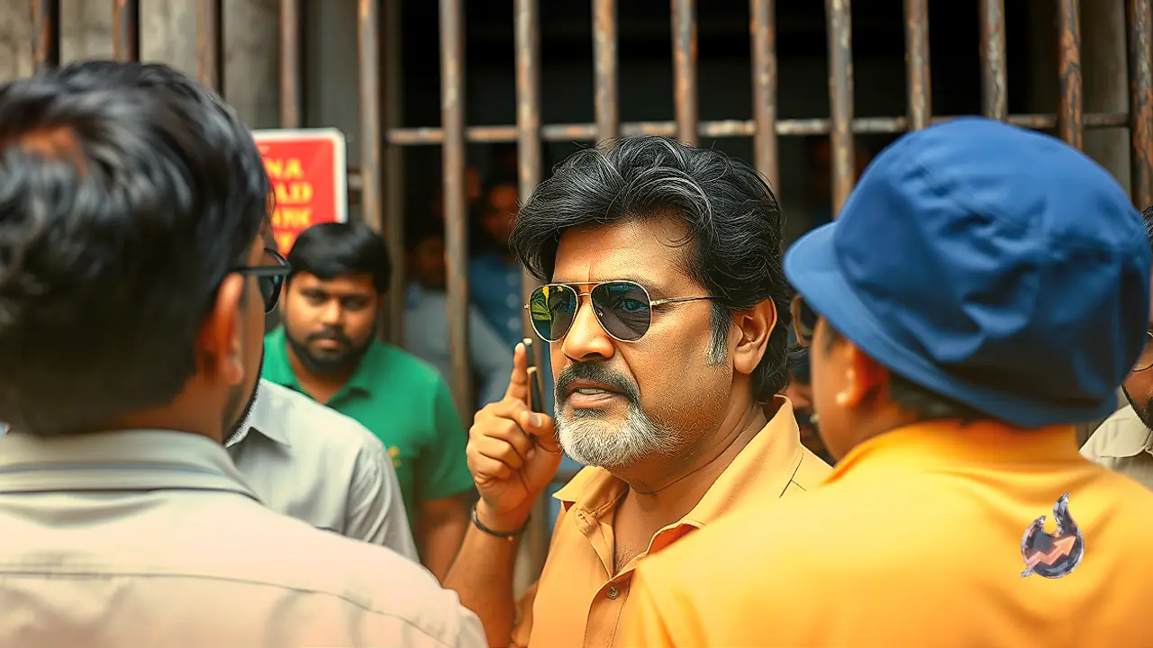 Jailer 2 Review (2026): Rajinikanth's Action Extravaganza Smashes Box Office Records on Day 1