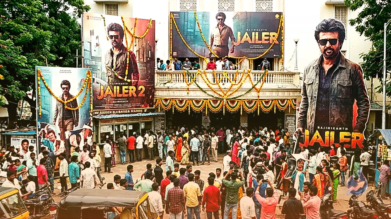 Jailer 2 Review (2026): Rajinikanth's Action Sequel Smashes Box Office Records