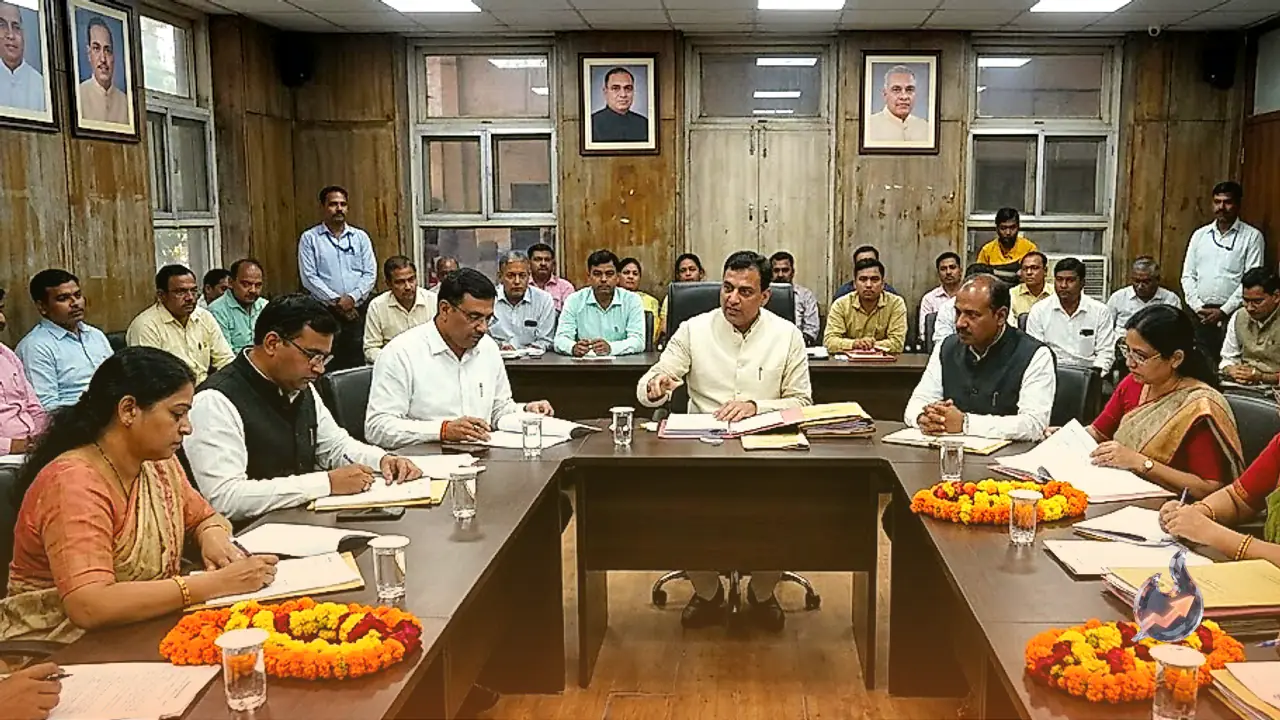 जयपुर नगर निगम में फूल-मालाओं की खरीद पर बड़ा विवाद, 8 महीनों में खर्च हुए 17 लाख से ज्यादा