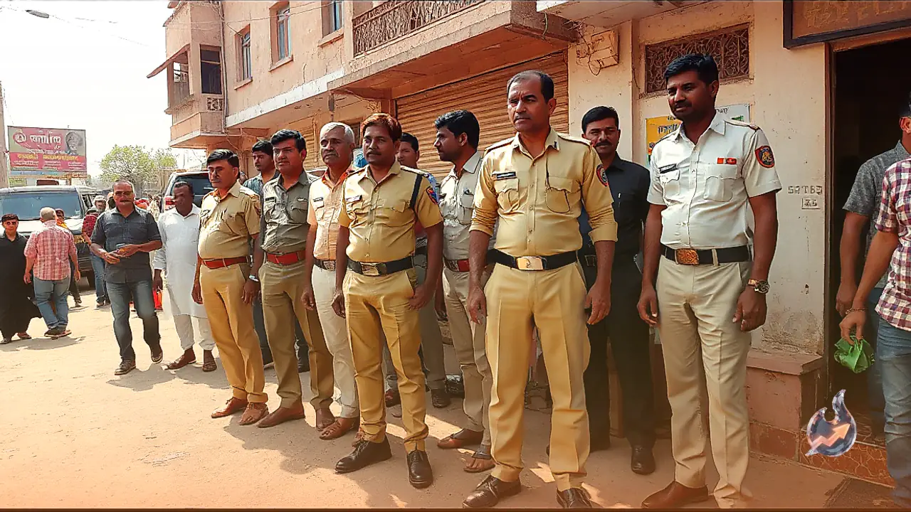 जयपुर में 3.45 लाख के जाली नोट बरामद, चुनावों और त्योहारों पर खपाने की थी साजिश