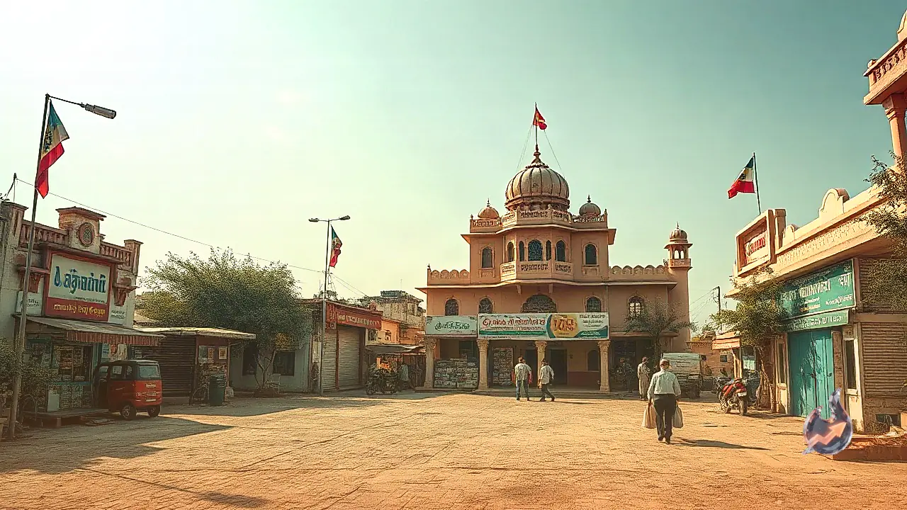 जयपुर ग्रामीण में 119 उचित मूल्य दुकानों के आवंटन की प्रक्रिया शुरू, पूर्व आवेदकों को मिली उम्र और फीस में राहत