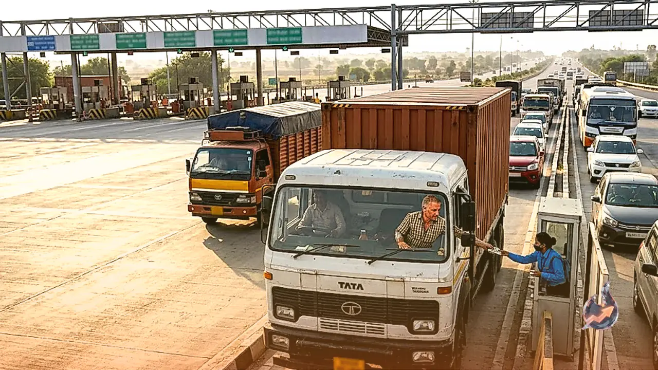 Highway Travel Gets Costlier as NHAI Hikes Toll Tax Around Jaipur by 12 Percent