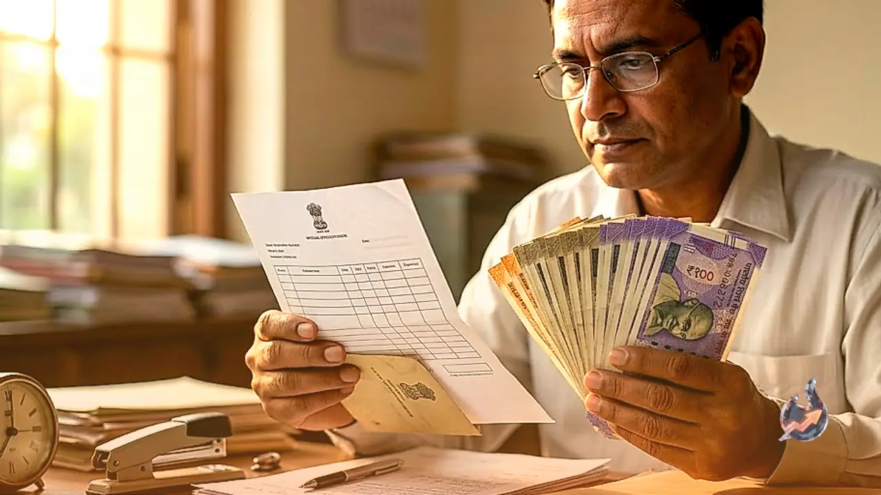 The Next Dearness Allowance Bump Is Coming, and Here Is How It Quietly Rewrites Your Entire Paycheck