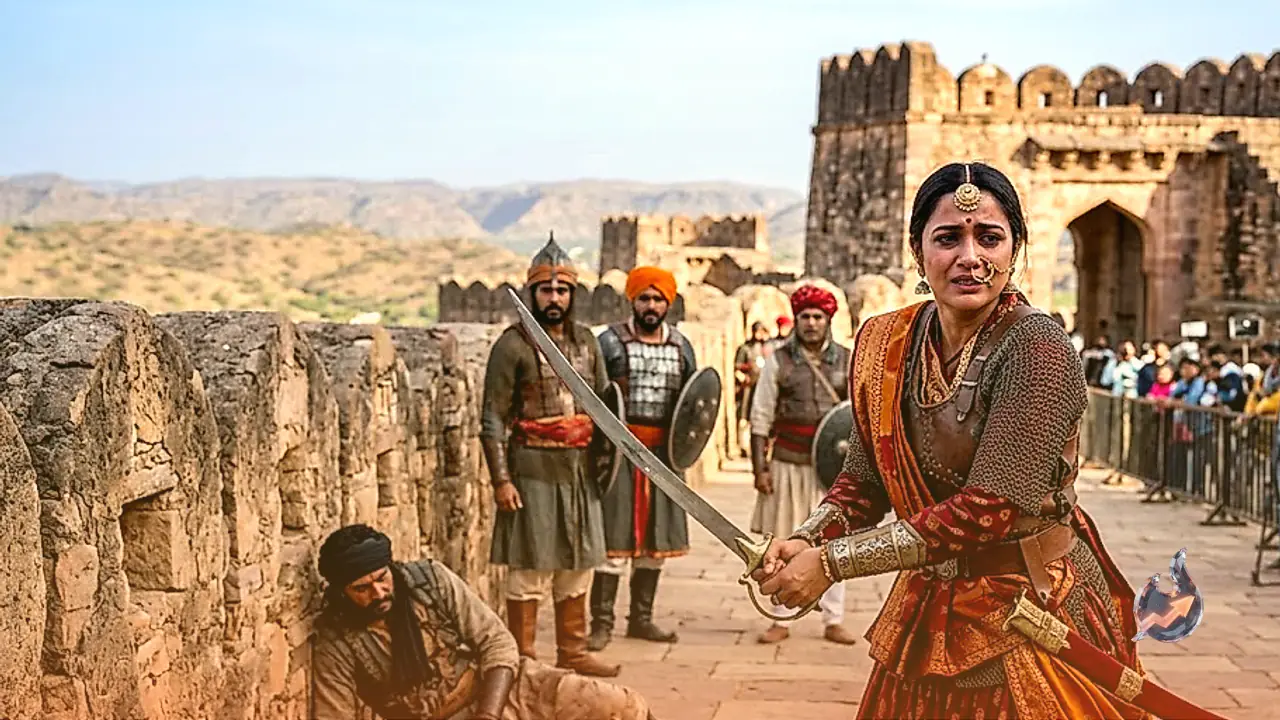 जालौर का वह इतिहास, जहां वीरांगना हीरादे ने पति की गद्दारी पर मातृभूमि को दी प्राथमिकता