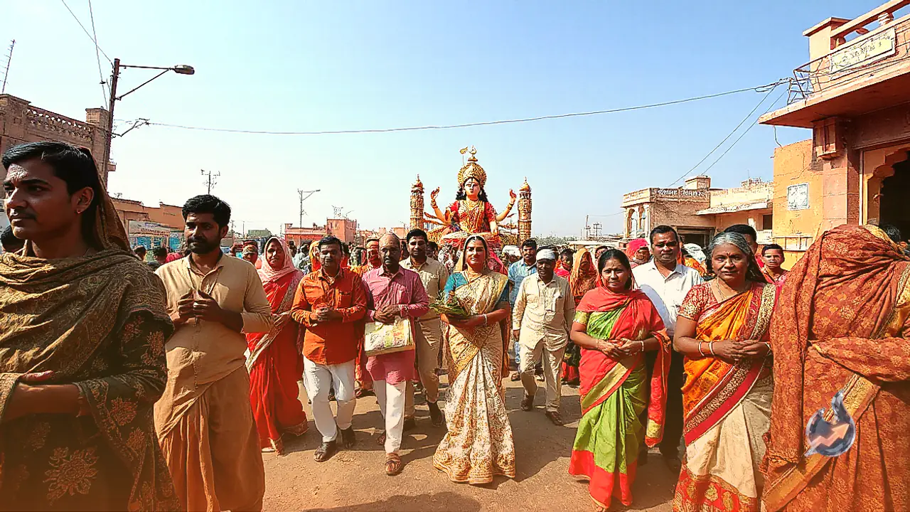 जालोर के भीनमाल में स्थित है श्री हरि और महालक्ष्मी के विवाह का पवित्र स्थल, पुरानी काशी के रूप में भी प्रसिद्ध