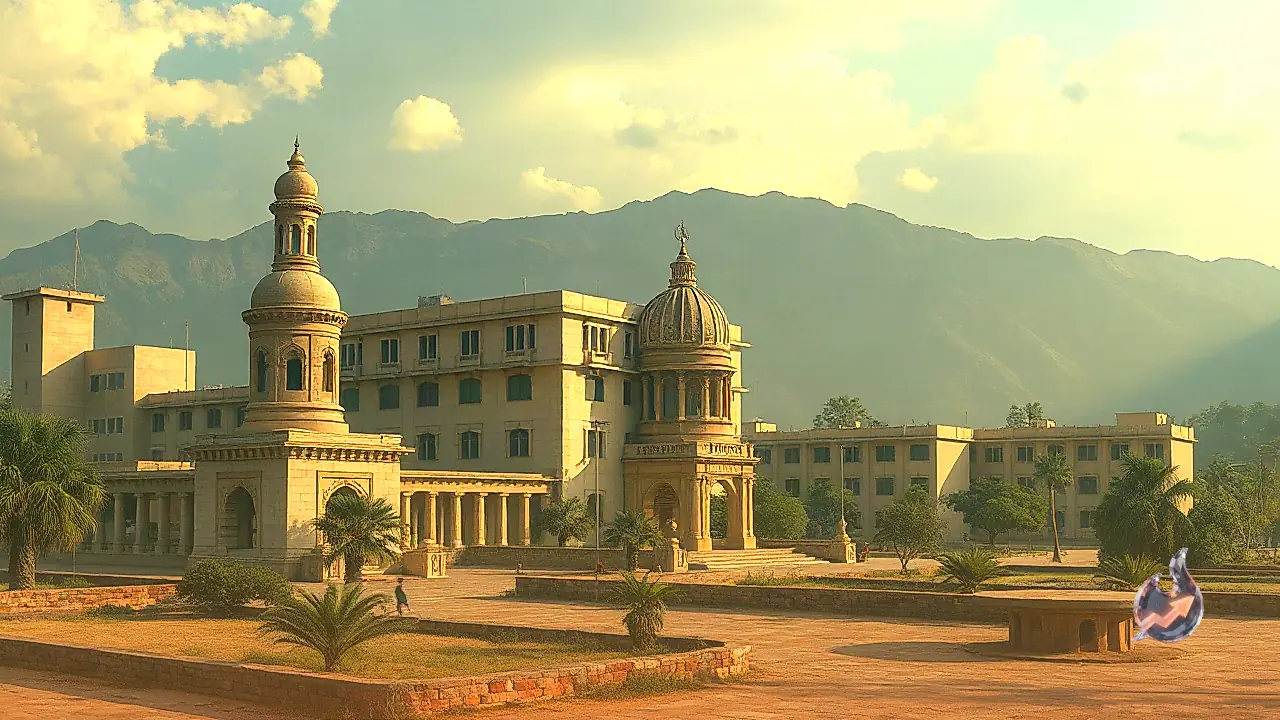Inside Five Leading Schools in Jalore Shaping Students Through Modern Learning and Core Values