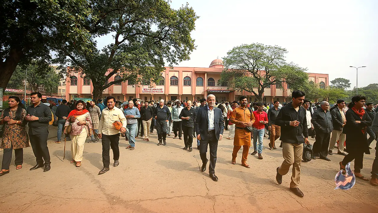 Jamia Millia Islamia suspends offline classes and shifts to online mode due to campus safety concerns