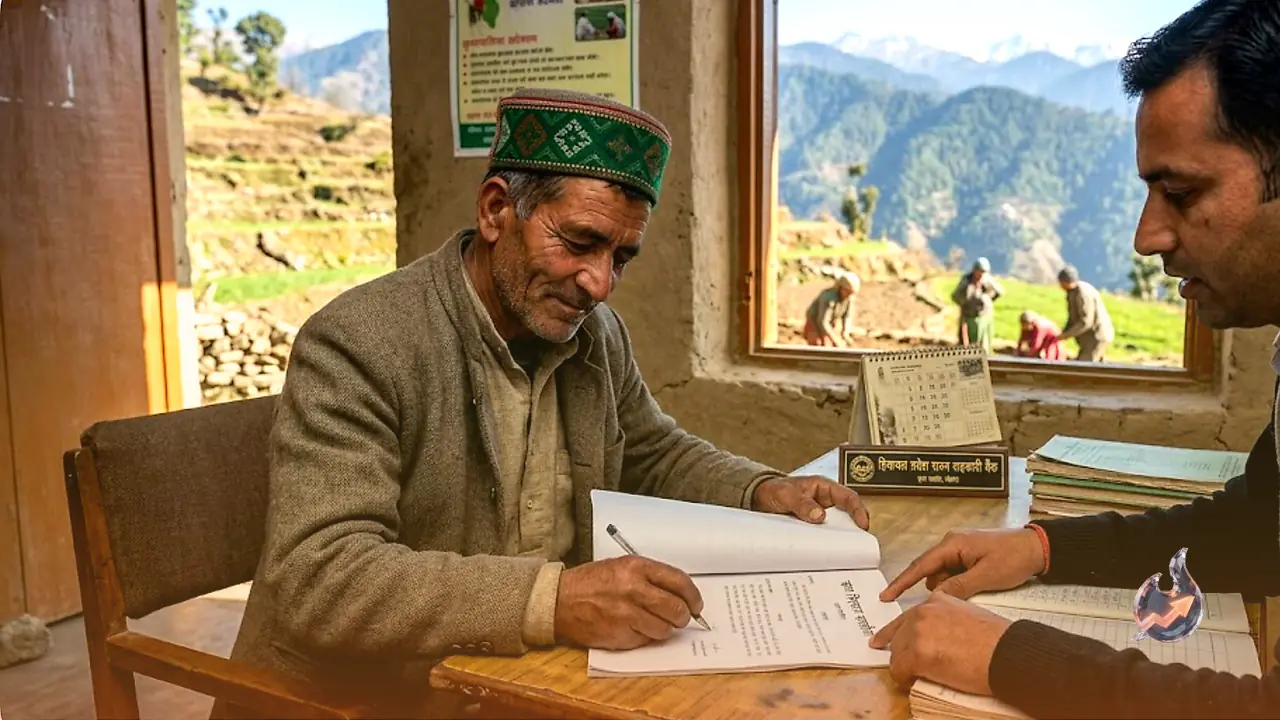 जमीन नीलामी से बचेंगे हिमाचल के किसान, सुक्खू सरकार 50 करोड़ से चुकाएगी आधा ब्याज