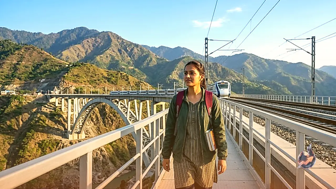 How Jammu and Kashmir Transformed After the Abrogation of Article 370