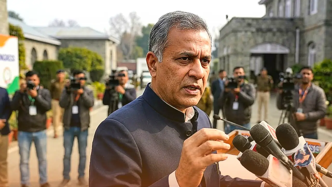 जम्मू-कश्मीर में उमर सरकार के कैबिनेट विस्तार से पहले कांग्रेस का बड़ा फैसला, राज्य का दर्जा मिलने तक मंत्री पद लेने से इनकार