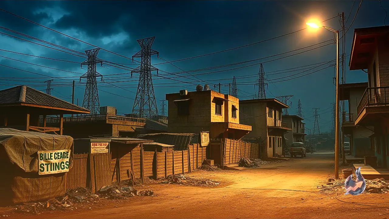 Political Storm Over Electricity Tariff Increase in Jammu and Kashmir as Farooq Abdullah Advocates Financial Self Reliance