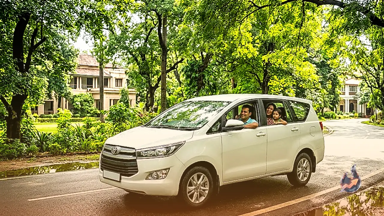 Jamshedpur Circuit House Area Transforms Into Green Oasis After Three Days Of Rain