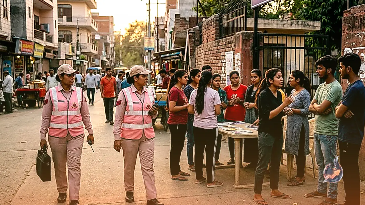 Jamui and Delhi Assault Cases Highlight Urgent Need for Cultural Shift Beyond Police Patrols