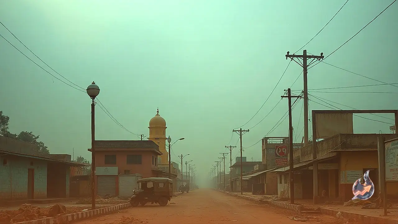 जमुई छेड़छाड़ मामले में विधायक मैथिली ठाकुर के बयान पर भड़के लेखक नीरज पांडे, कहा अपनी जन्मभूमि हमेशा परियों की कहानी जैसी नहीं होती