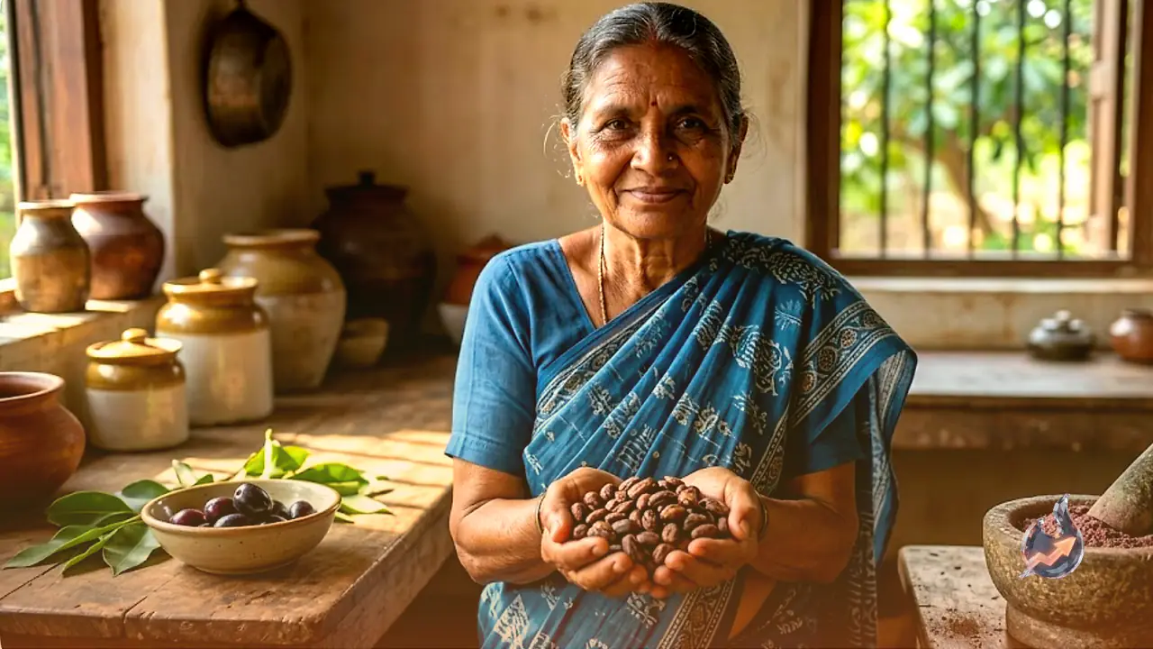 Throwing Away Jamun Seeds? Here Are 5 Health Benefits You're Missing Out On