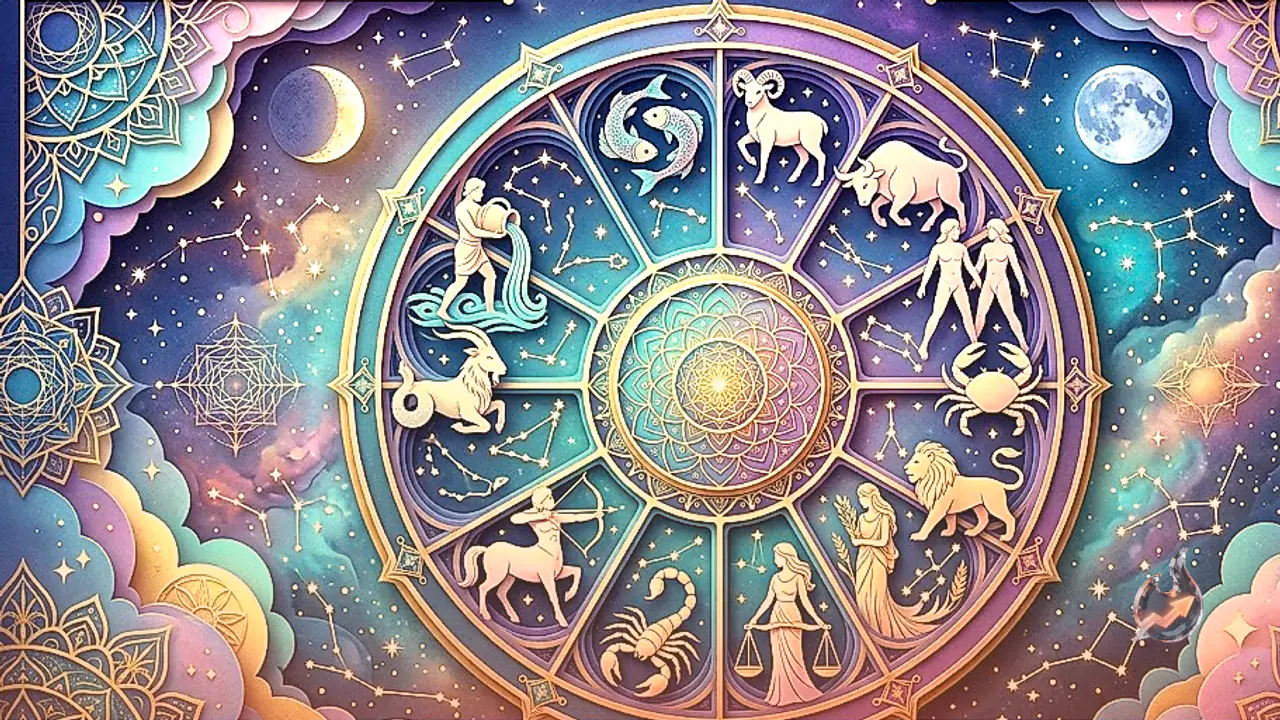 The Birth Dates Destined for Wealth: How Mercury, Venus, and Saturn Drive Financial Success