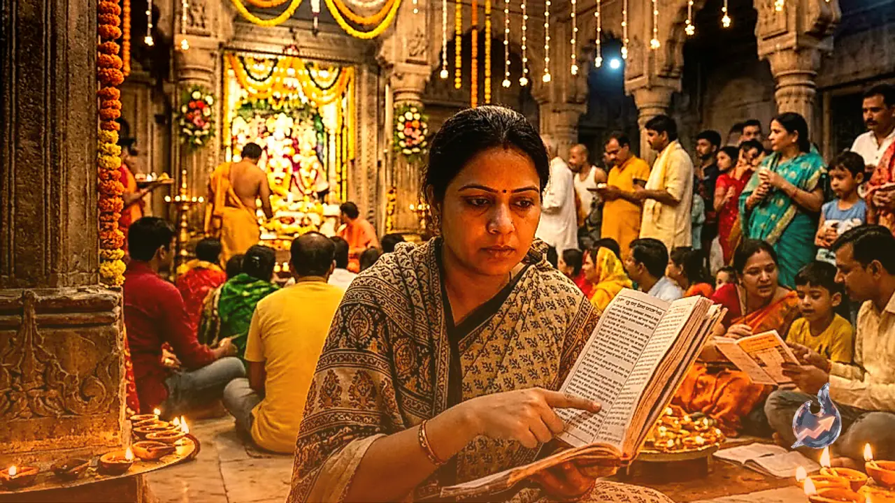 श्रीकृष्ण जन्मोत्सव की सही तिथि और पूजा विधि, जानिए कब रखा जाएगा व्रत