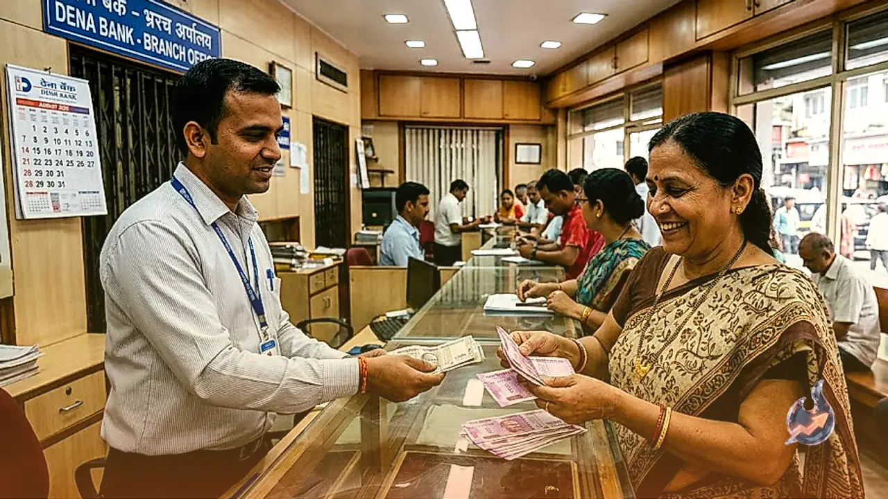 जन्माष्टमी के बाद मिथुन राशि में जगेगा महालक्ष्मी योग, इन 4 भाग्यशाली राशियों पर होगी धनवर्षा
