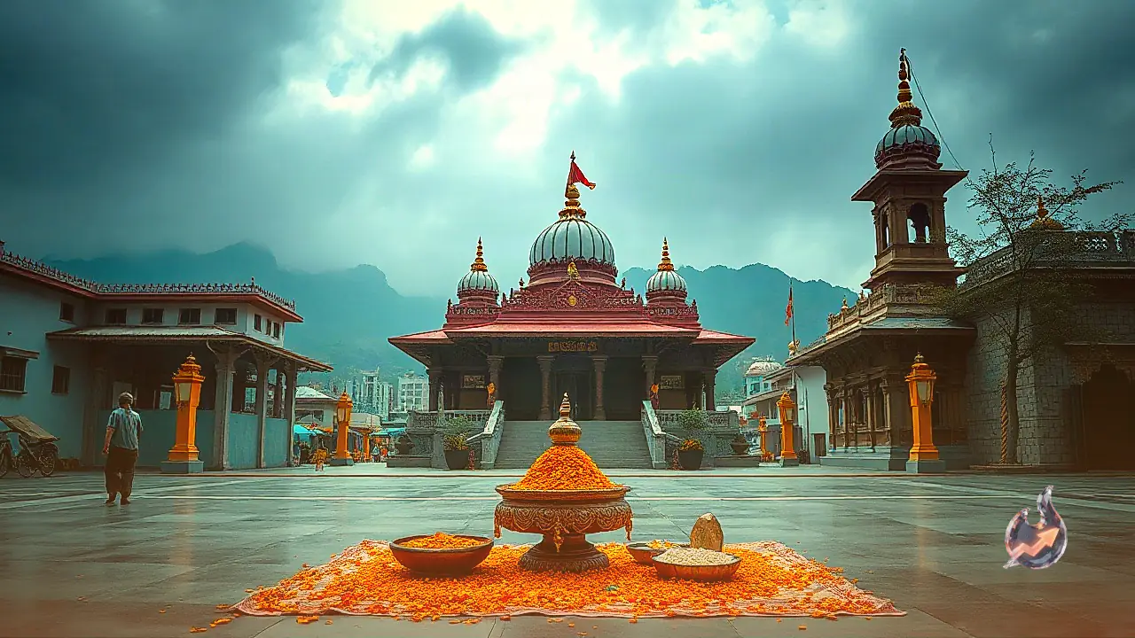 Prepare Perfect Panchamrit This Janmashtami with the 1:2:4:8:16 Ratio for Flawless Taste and Purity