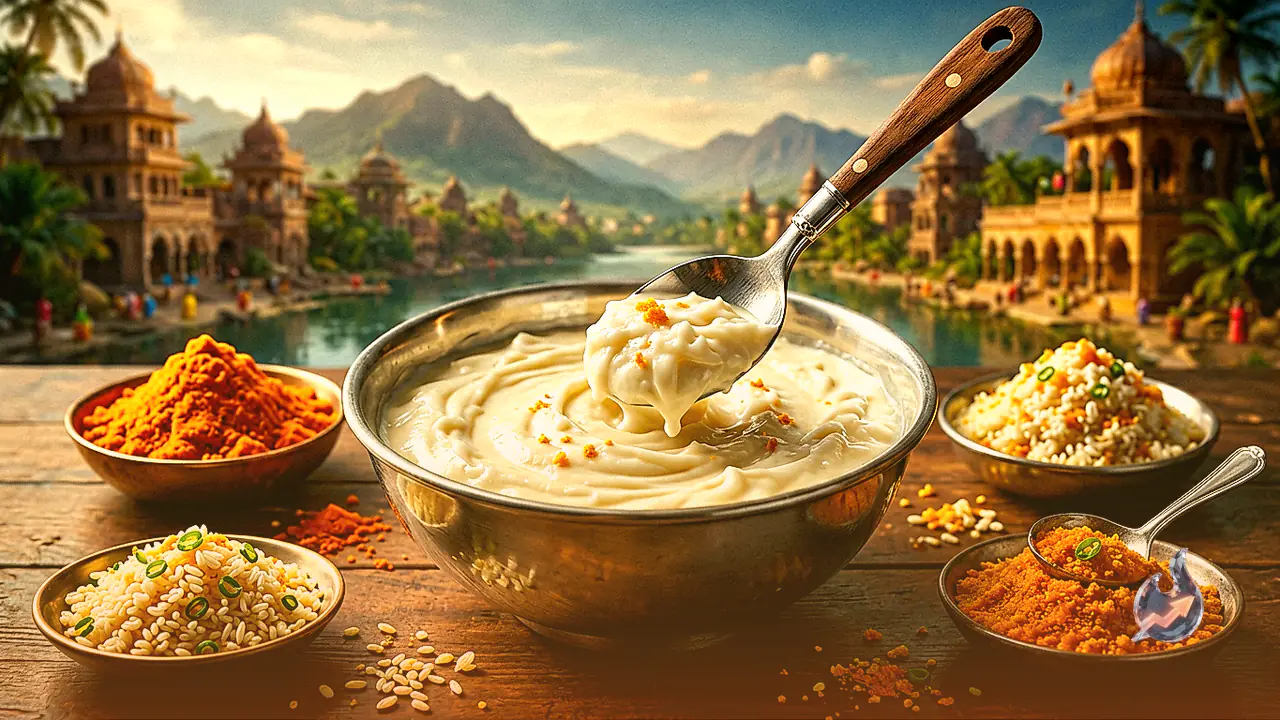 How to Make Fresh Creamy Makhan Mishri at Home for Janmashtami Offerings