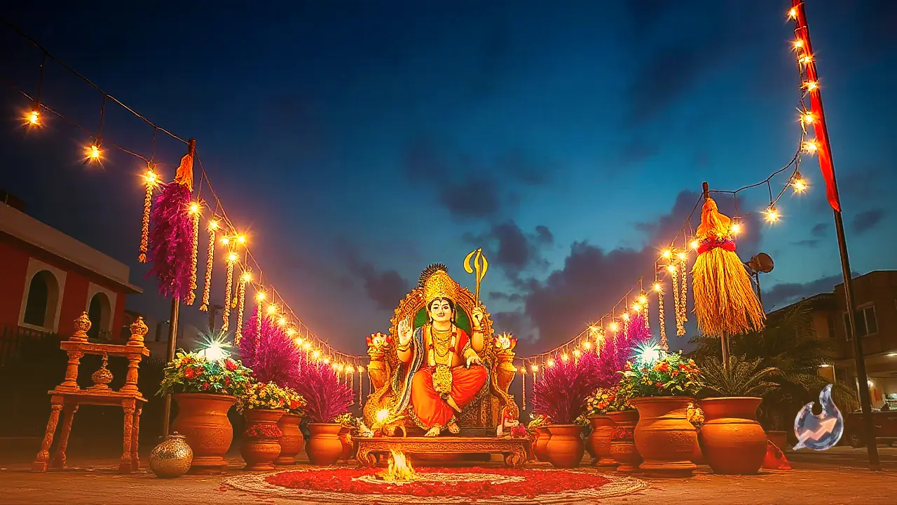 Transform Your Home for Janmashtami 2026 With Easy and Affordable Bal Gopal Jhanki Decoration Ideas