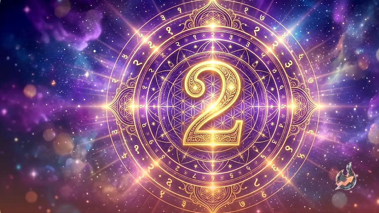 Born on the 2nd, 11th, 20th or 29th? Numerology Says Your Number 2 Comes With Three Hidden Weaknesses