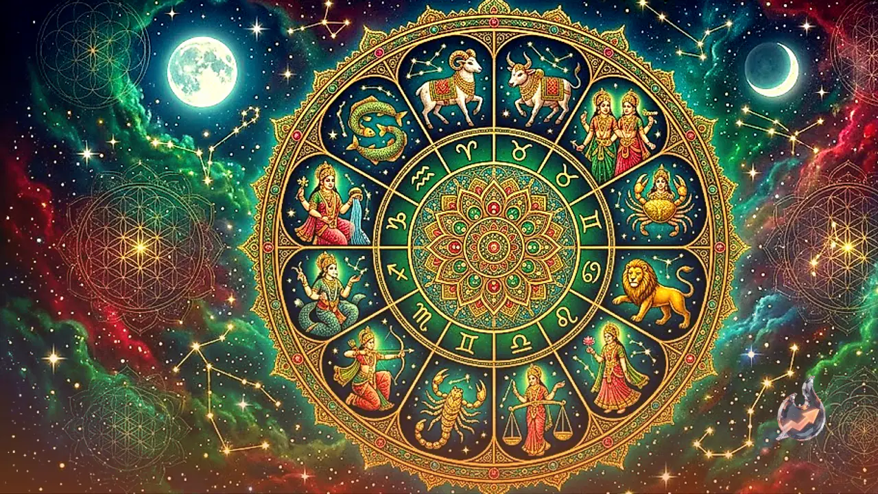 जन्मतारीख 6, 15 या 24 वालों का ध्यान आज शुक्र की वजह से आराम और सुविधा की ओर खिंच सकता है