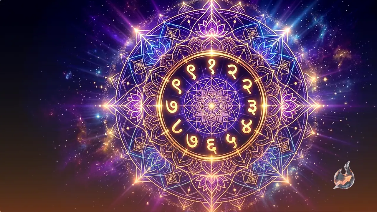 Your Birth Date's Root Number May Explain Why You Can't Stop Overthinking