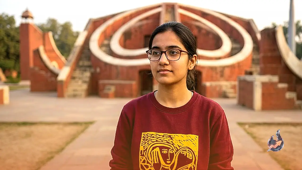 No Legal Action by Delhi Police Against Woman in Jantar Mantar Controversy Following PM Narendra Modi Call for Forgiveness