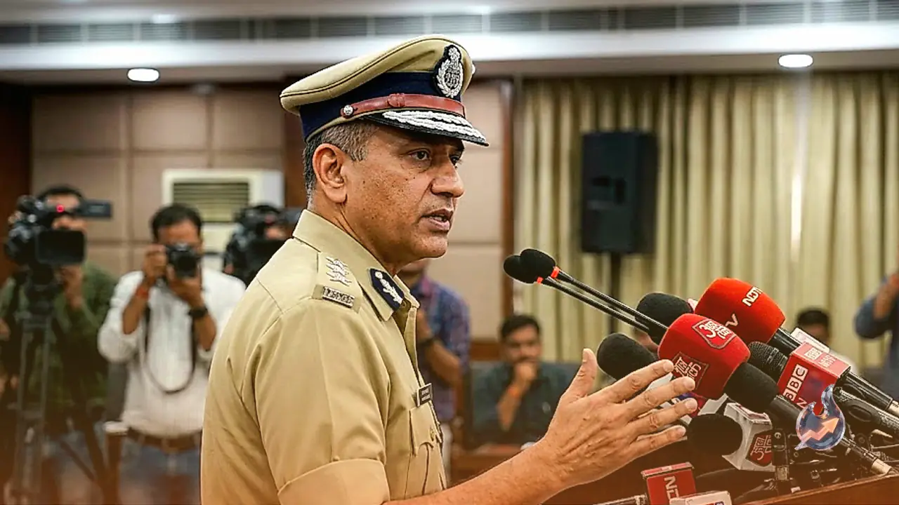 जंतर मंतर प्रदर्शन पर दिल्ली पुलिस का बड़ा खुलासा, दुष्प्रचार से निपटने के लिए बनी STF, पाकिस्तानी कनेक्शन आया सामने