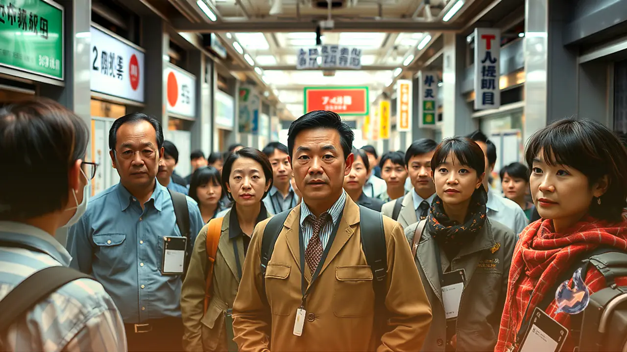 Japan Accelerates Review of 7 Trillion Yen Dormant Funds Under New Subsidy Oversight Framework